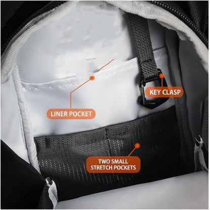Clikk Mag Bag™